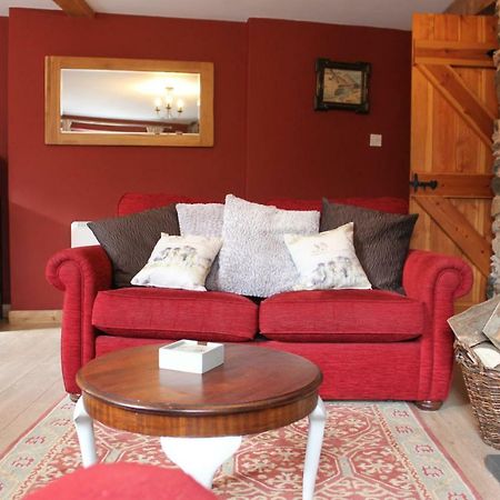 Dovedale Apartment, Glenridding Luaran gambar