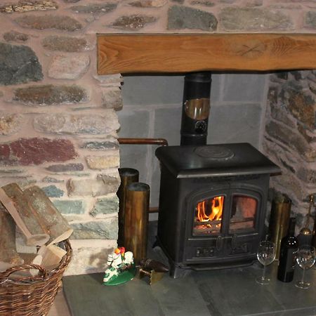 Dovedale Apartment, Glenridding Luaran gambar