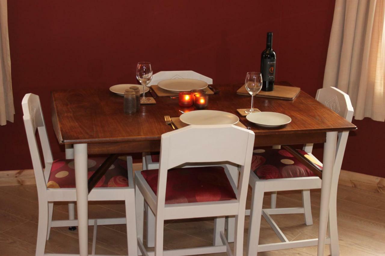Dovedale Apartment, Glenridding Luaran gambar