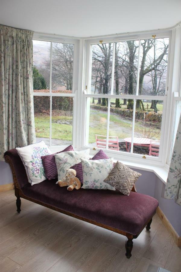 Dovedale Apartment, Glenridding Luaran gambar