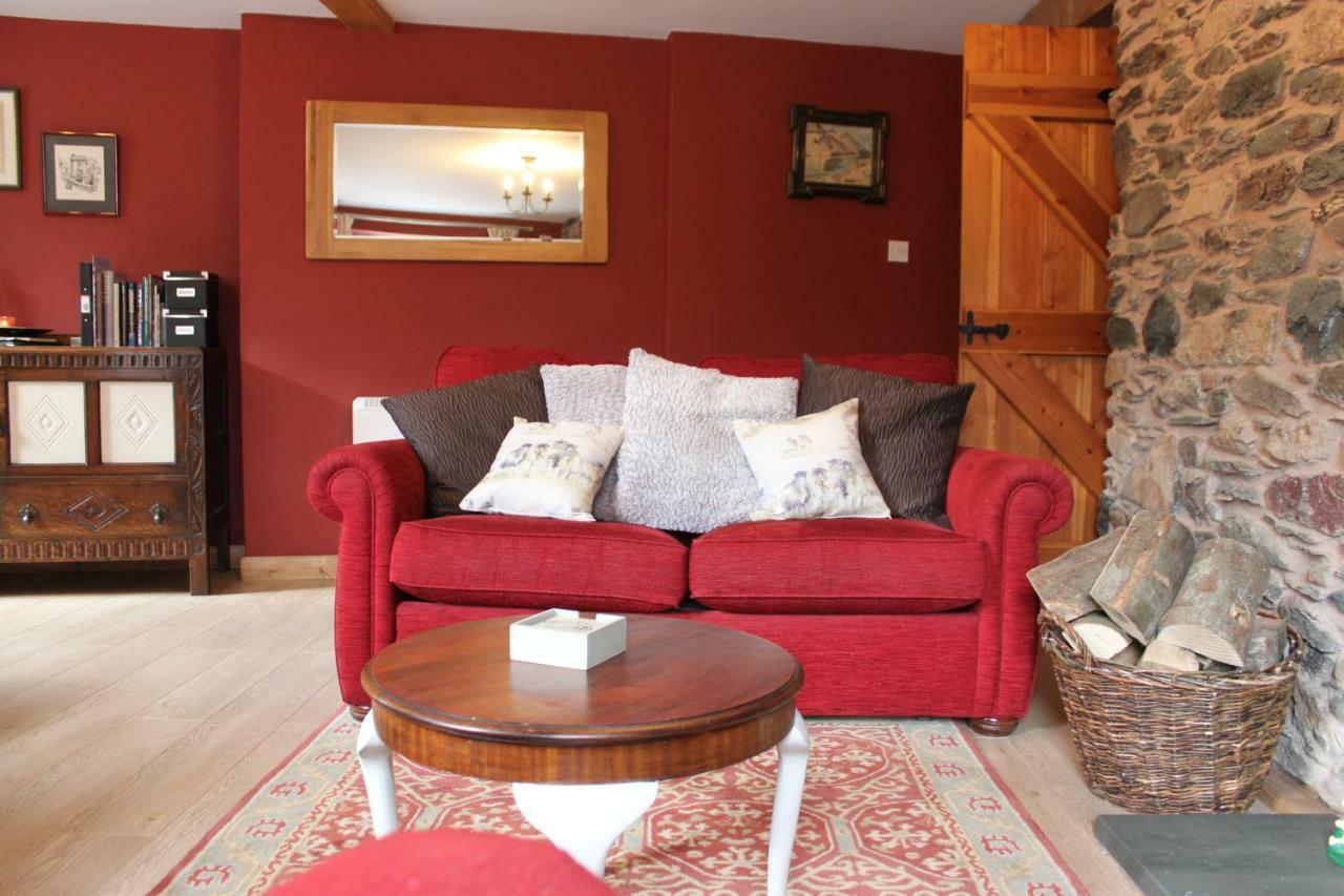 Dovedale Apartment, Glenridding Luaran gambar