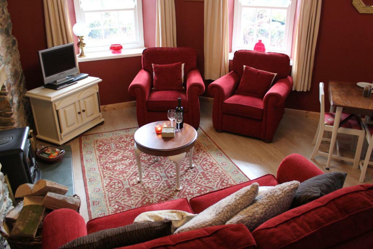 Dovedale Apartment, Glenridding Luaran gambar
