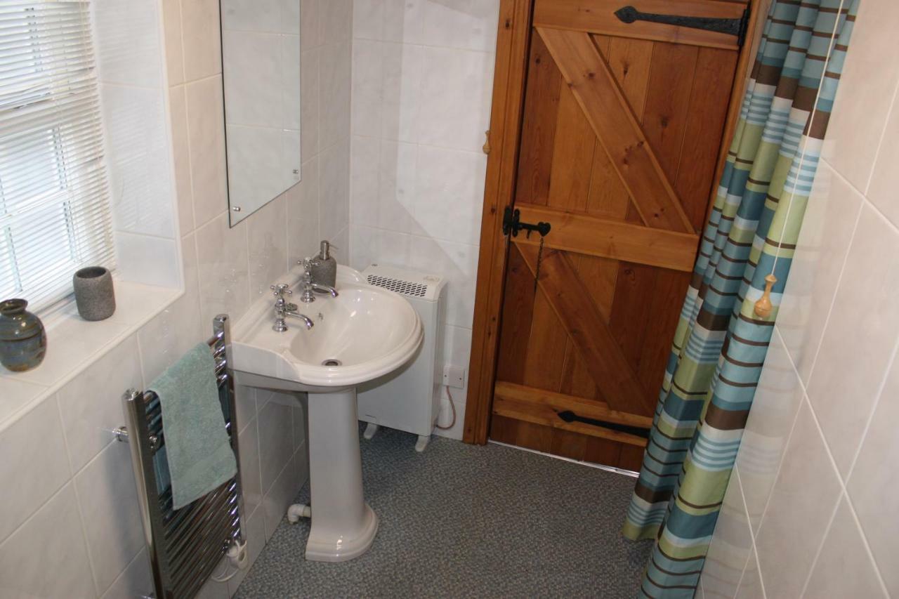 Dovedale Apartment, Glenridding Luaran gambar