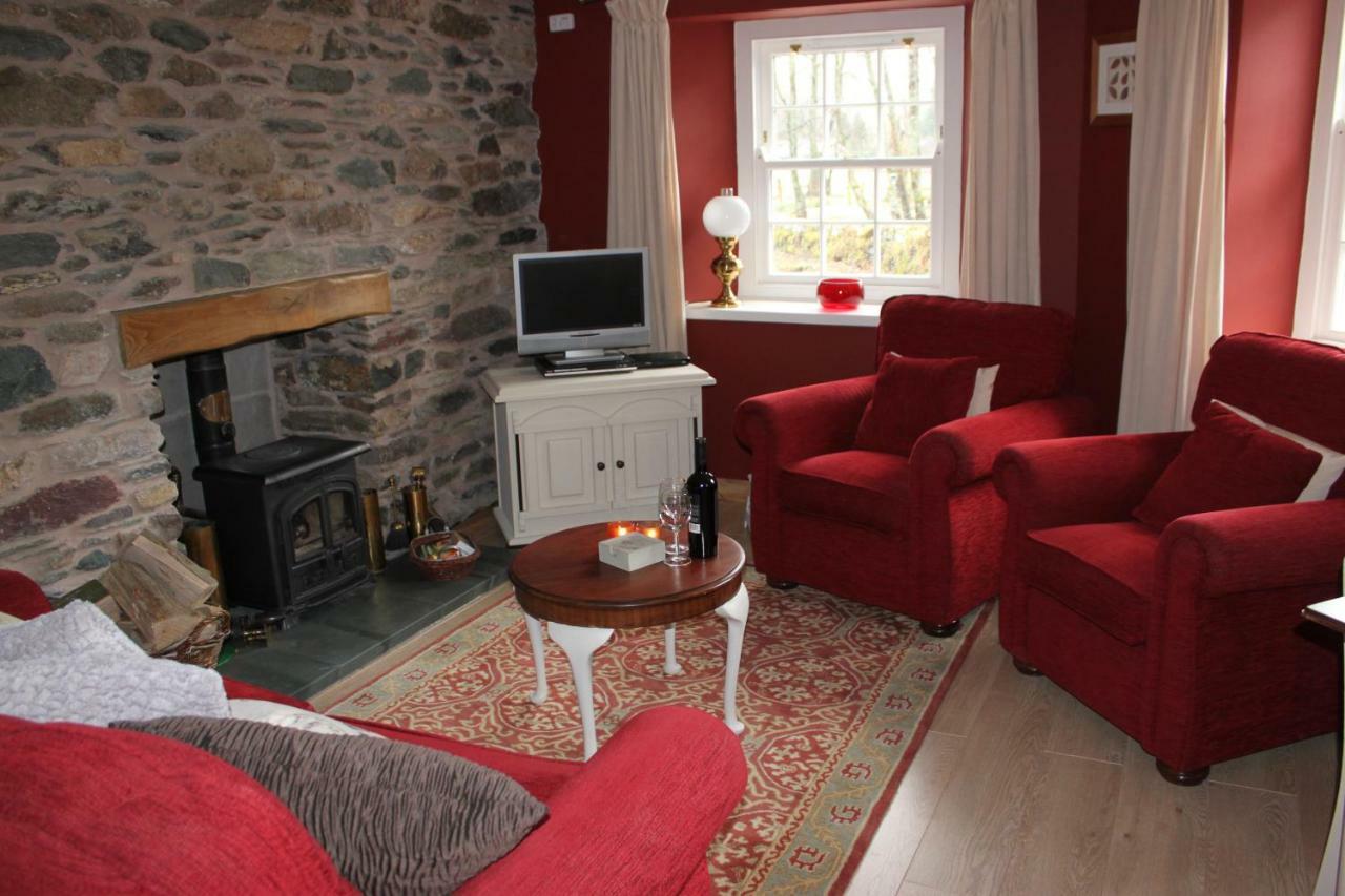 Dovedale Apartment, Glenridding Luaran gambar