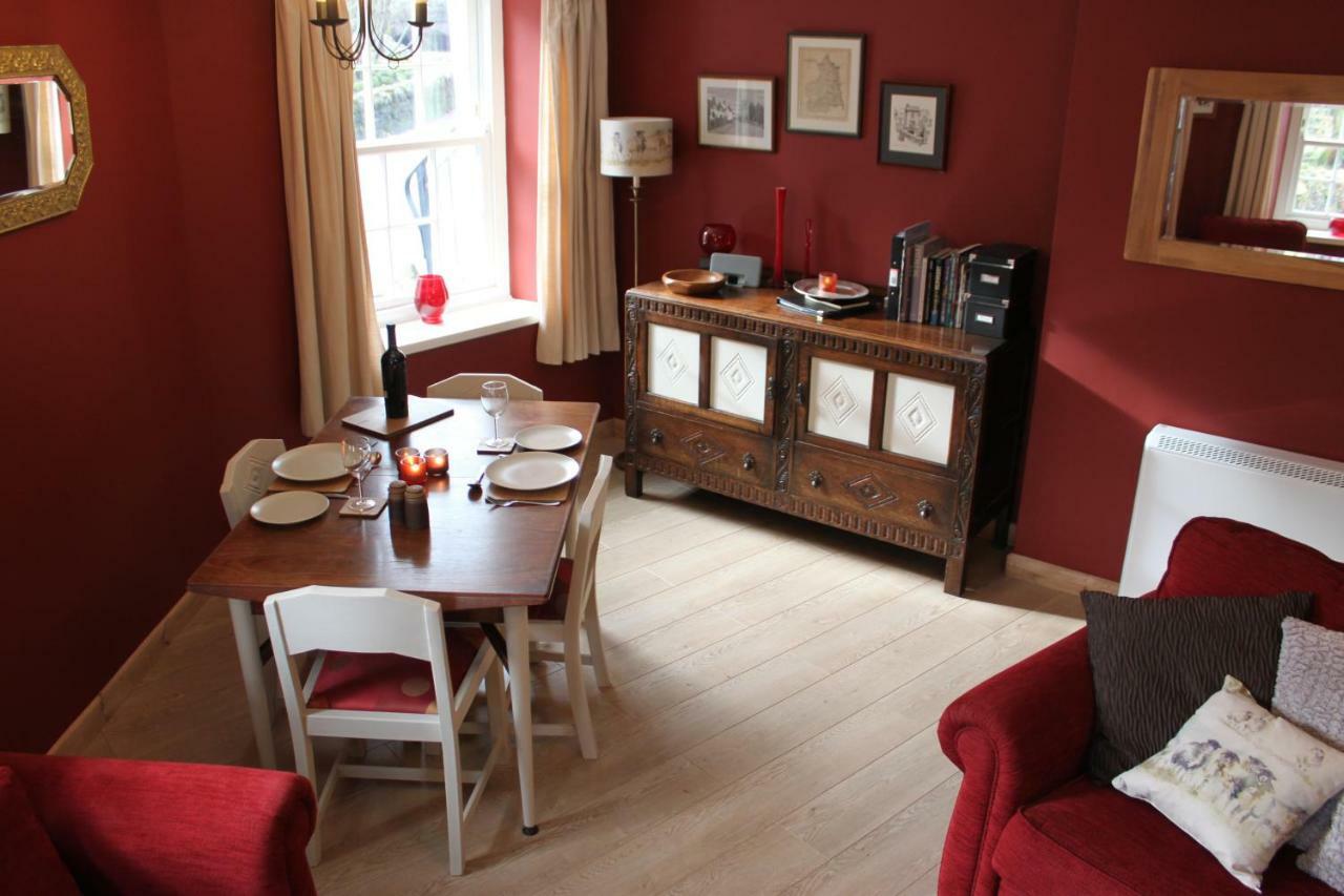 Dovedale Apartment, Glenridding Luaran gambar