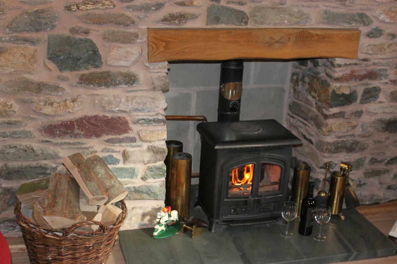 Dovedale Apartment, Glenridding Luaran gambar