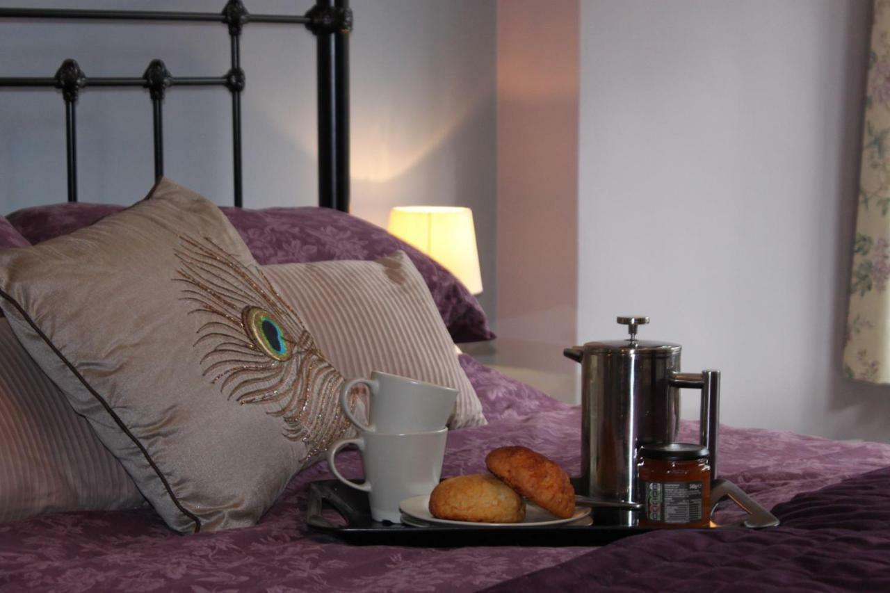 Dovedale Apartment, Glenridding Luaran gambar