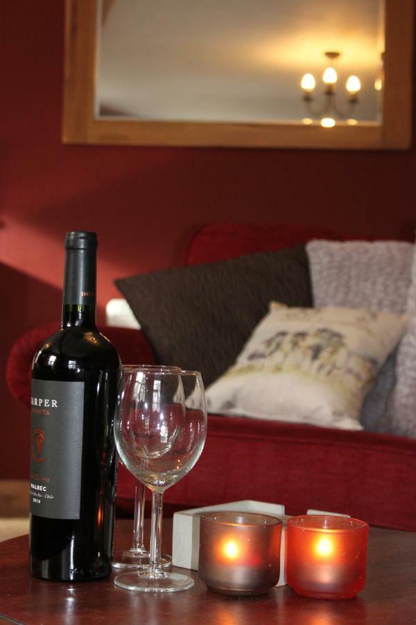 Dovedale Apartment, Glenridding Luaran gambar
