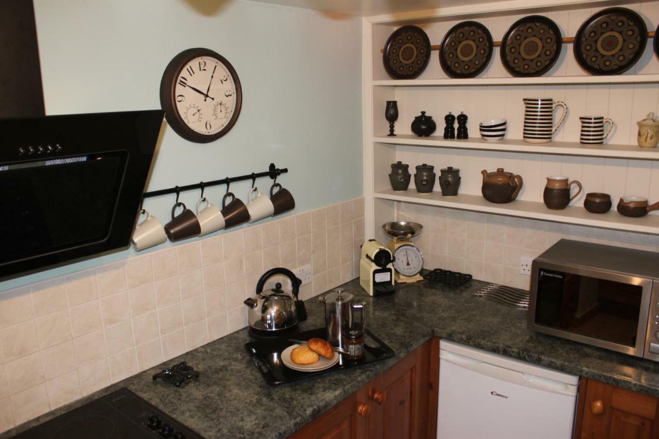 Dovedale Apartment, Glenridding Luaran gambar