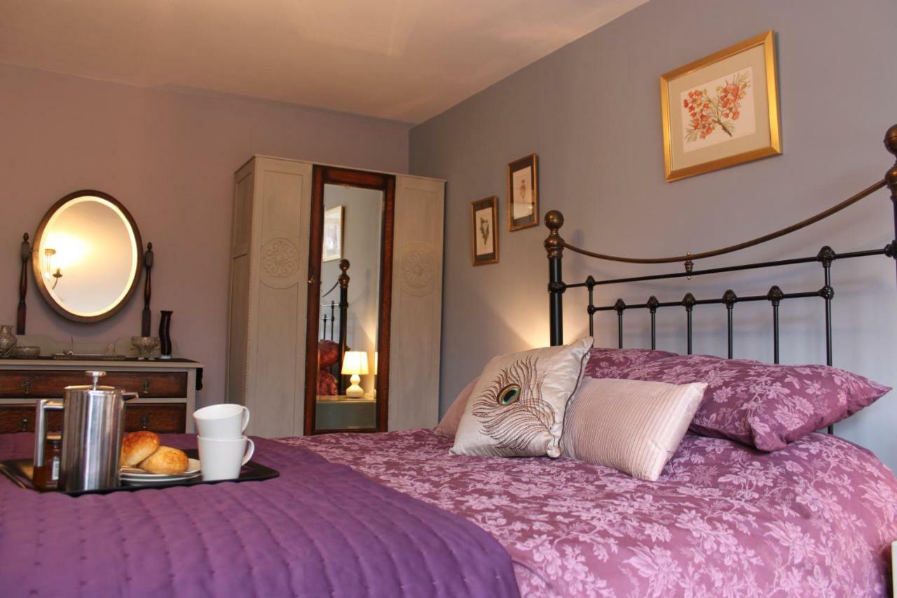 Dovedale Apartment, Glenridding Luaran gambar